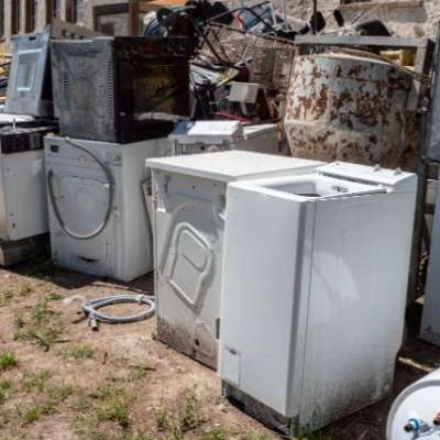 Demre Geneli En Yakın Hurdacı